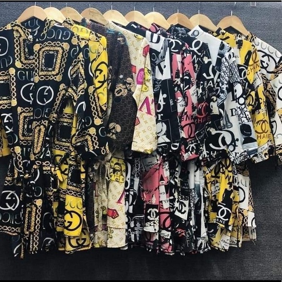 Inspired DRESS 👗 - Picture 7 of 16